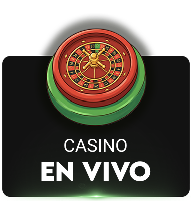 LIVE CASINO